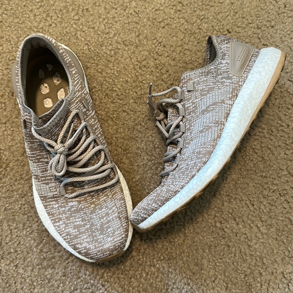 Adidas Pureboost